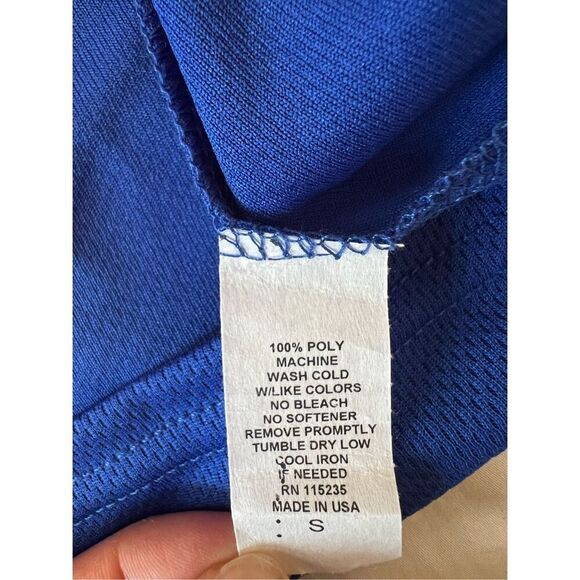 NEW BALANCE RACE FOR THE KIDS T-SHIRT - NYRR - 2024 - Picture 9 of 9